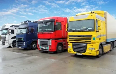 Antalya Adalar Nakliye Ambarı