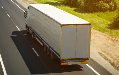 Antalya ile Adalar Arası Parça Eşya Taşıma