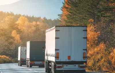 Antalya ile Adalar Arası Klima Taşıma