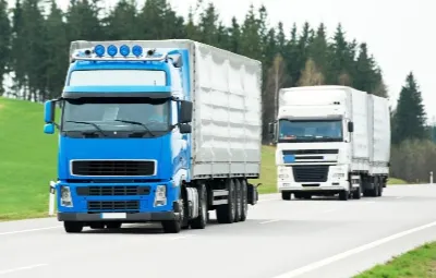 Antalya ile Adalar Arası Eşya Taşıma